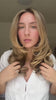 EA INFLUENCER CONTENT - MIRACLE HAIR TREATMENT - Angela Masessa Raw