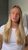 BLONDE SHAMPOO UGC