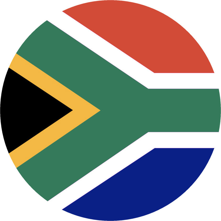 South Africa