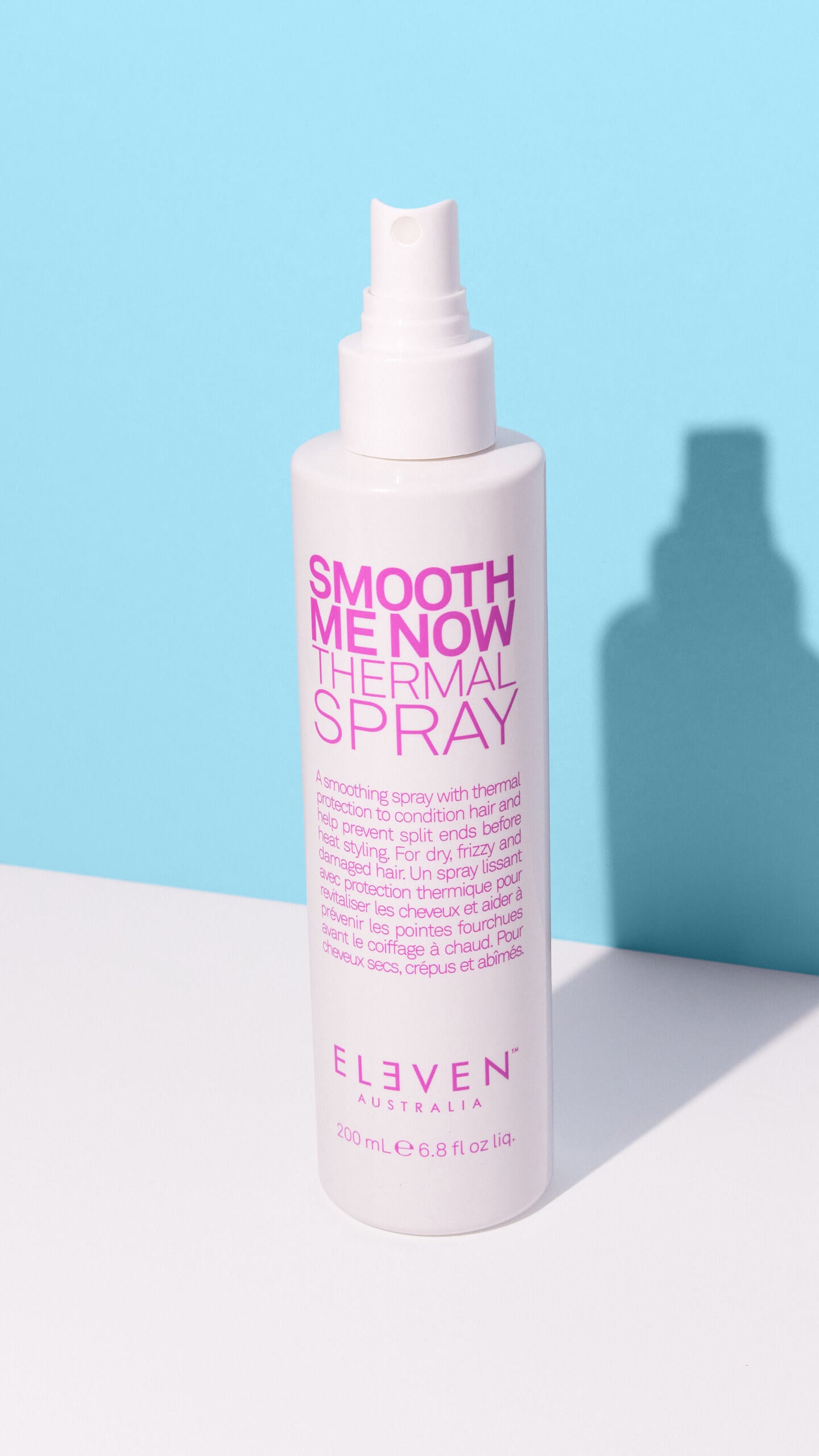 SMOOTH ME NOW THERMAL SPRAY 200ml