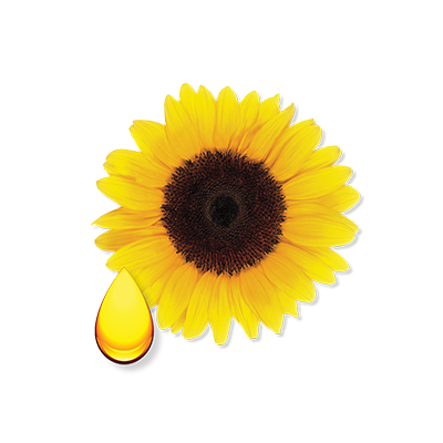 SUNFLOWER SEED OIL, CASTOR SEED OIL & GRAPESEED OIL