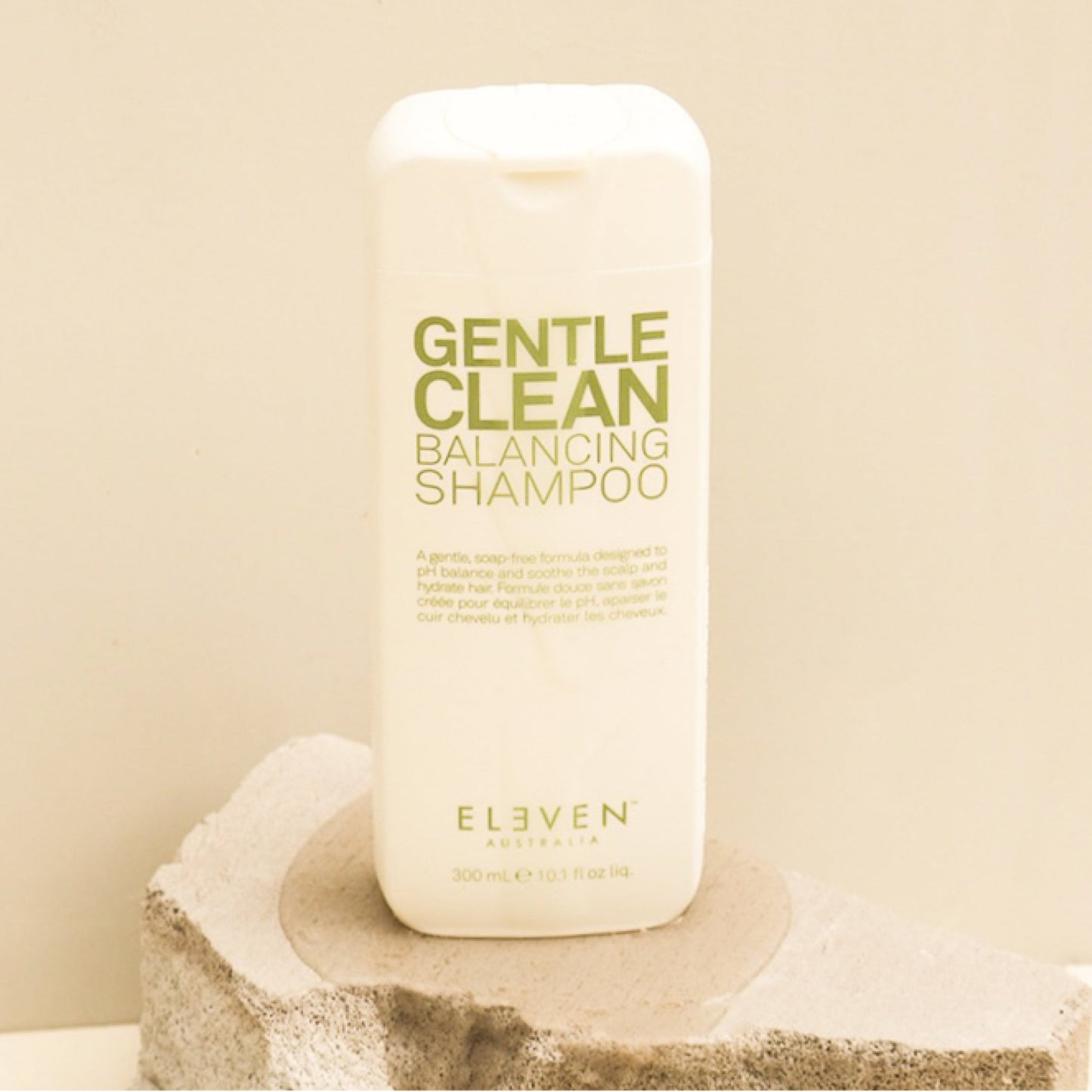 GENTLE CLEAN BALANCING SHAMPOO