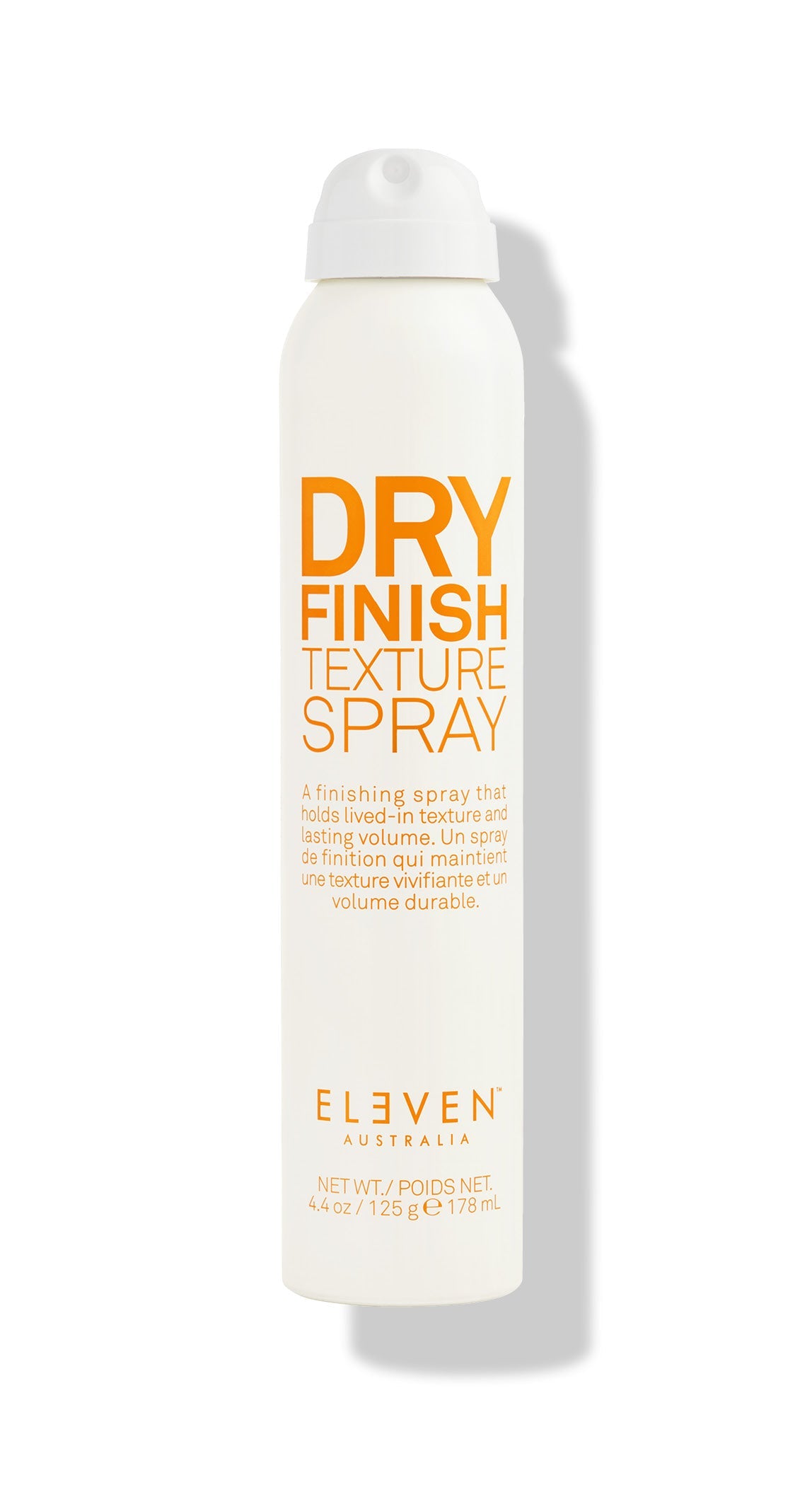 DRY FINISH TEXTURE SPRAY 178ML