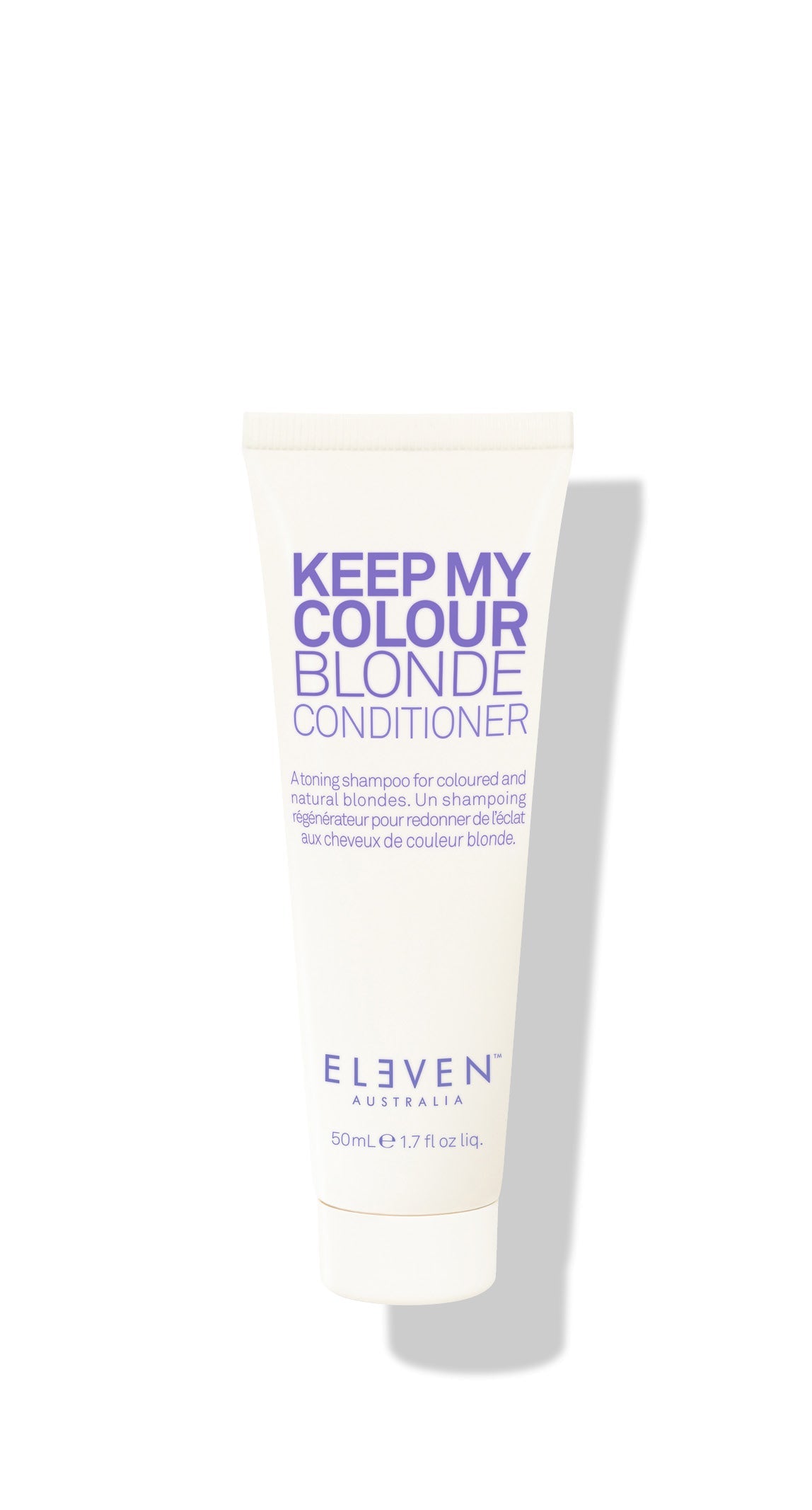 KEEP MY COLOUR BLONDE CONDITIONER 50ML