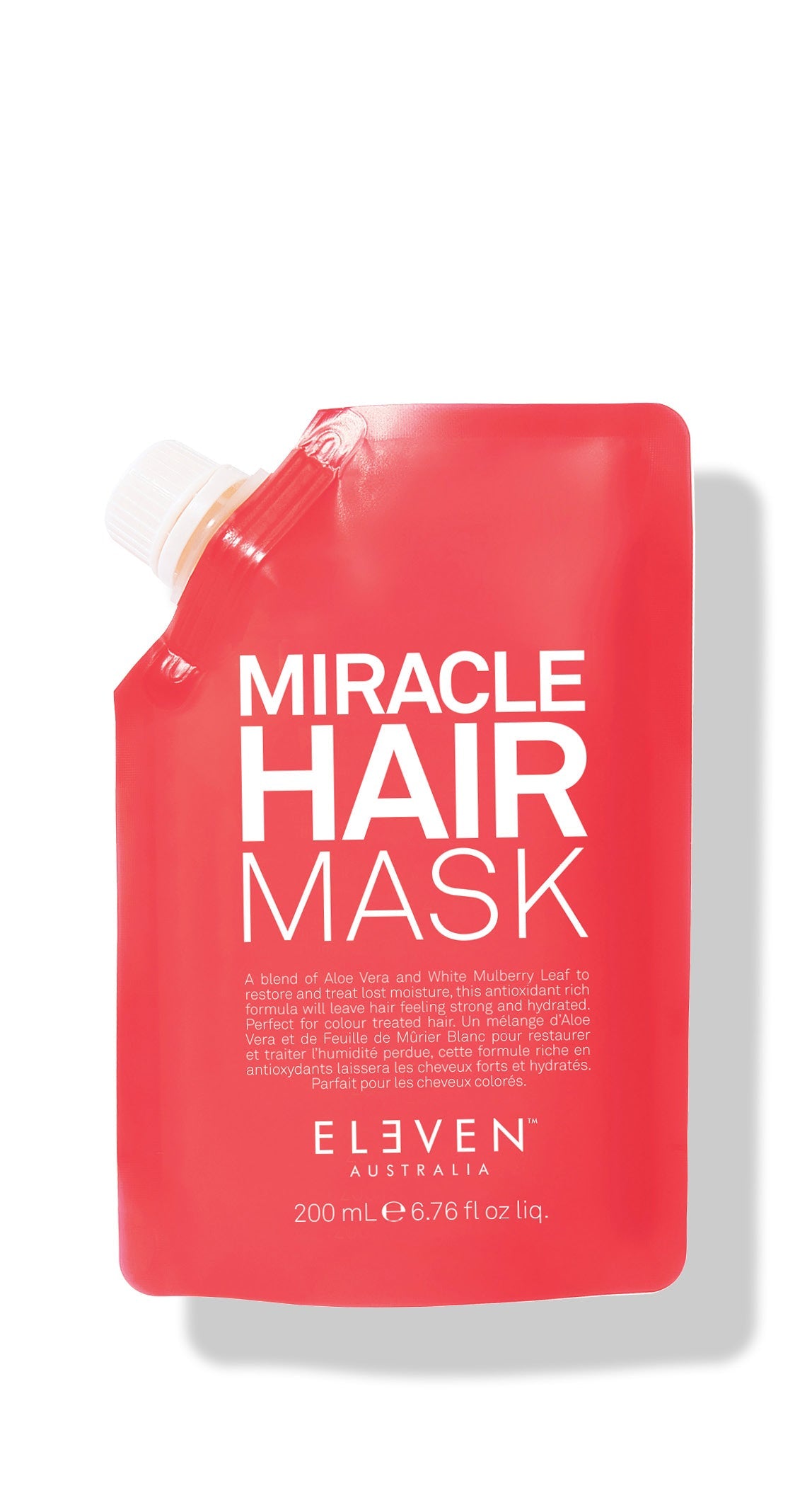 MIRACLE HAIR MASK 200ML