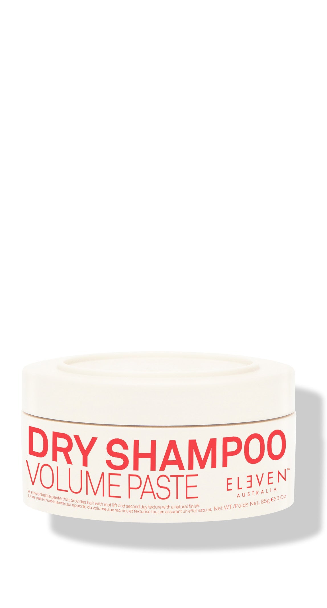 DRY SHAMPOO VOLUME PASTE 85G