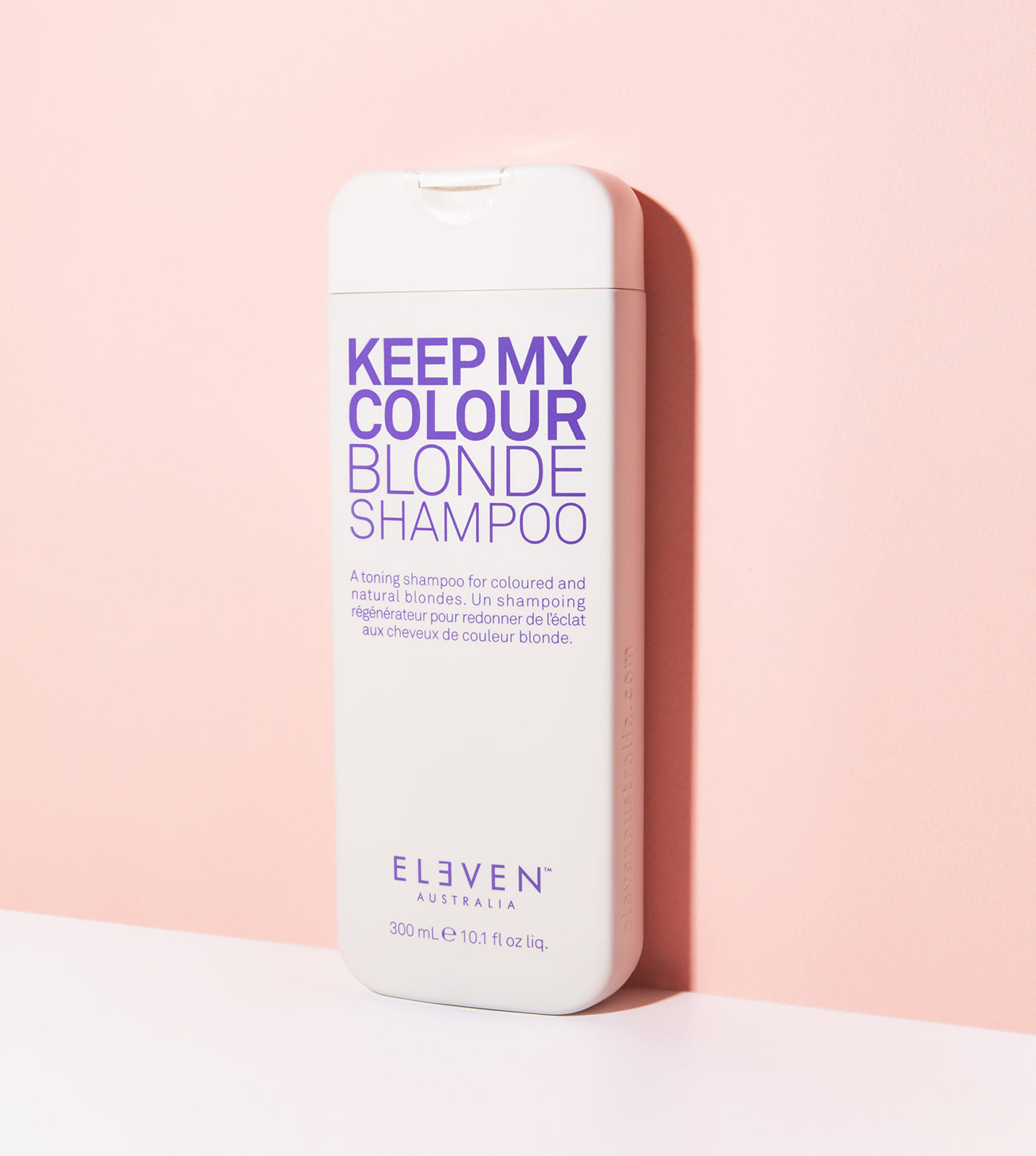 KEEP MY COLOUR BLONDE SHAMPOO