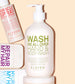 WASH ME ALL OVER HAND & BODY WASH 500ML