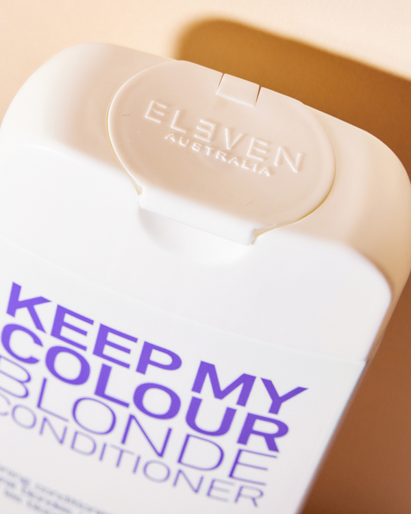 KEEP MY COLOUR BLONDE CONDITIONER 300ML