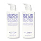 FAMILY DUO KEEP MY COLOUR BLONDE SHAMPOO & CONDITIONER 500ML