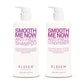 FAMILY DUO SMOOTH ME NOW ANTI-FRIZZ SHAMPOO & CONDITIONER 500ML